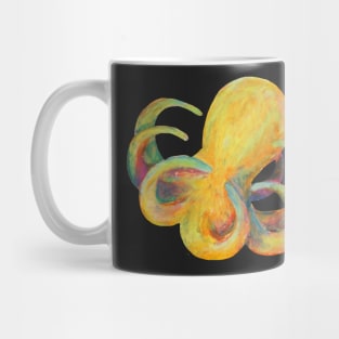 Septopus Mug